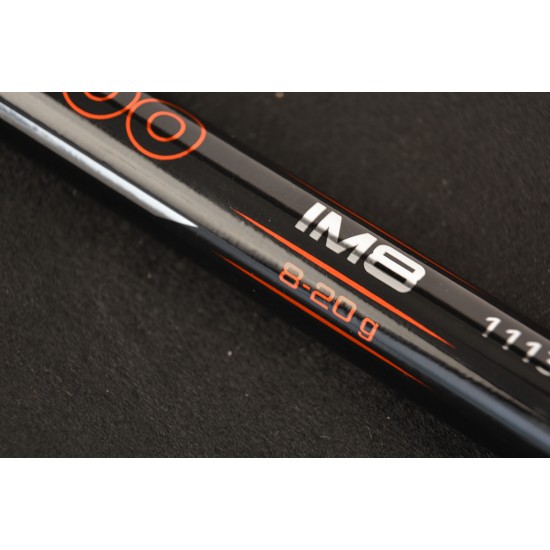 Varga Carp Expert - Supreme Pole 6m